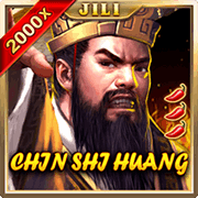 Truyền Thuyết Tần Vương game icon