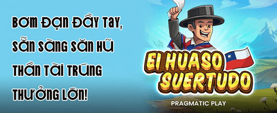 Vòng Quay May Mắn Tài Xỉu promotion