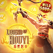 Huyền thoại Hou Yi game icon